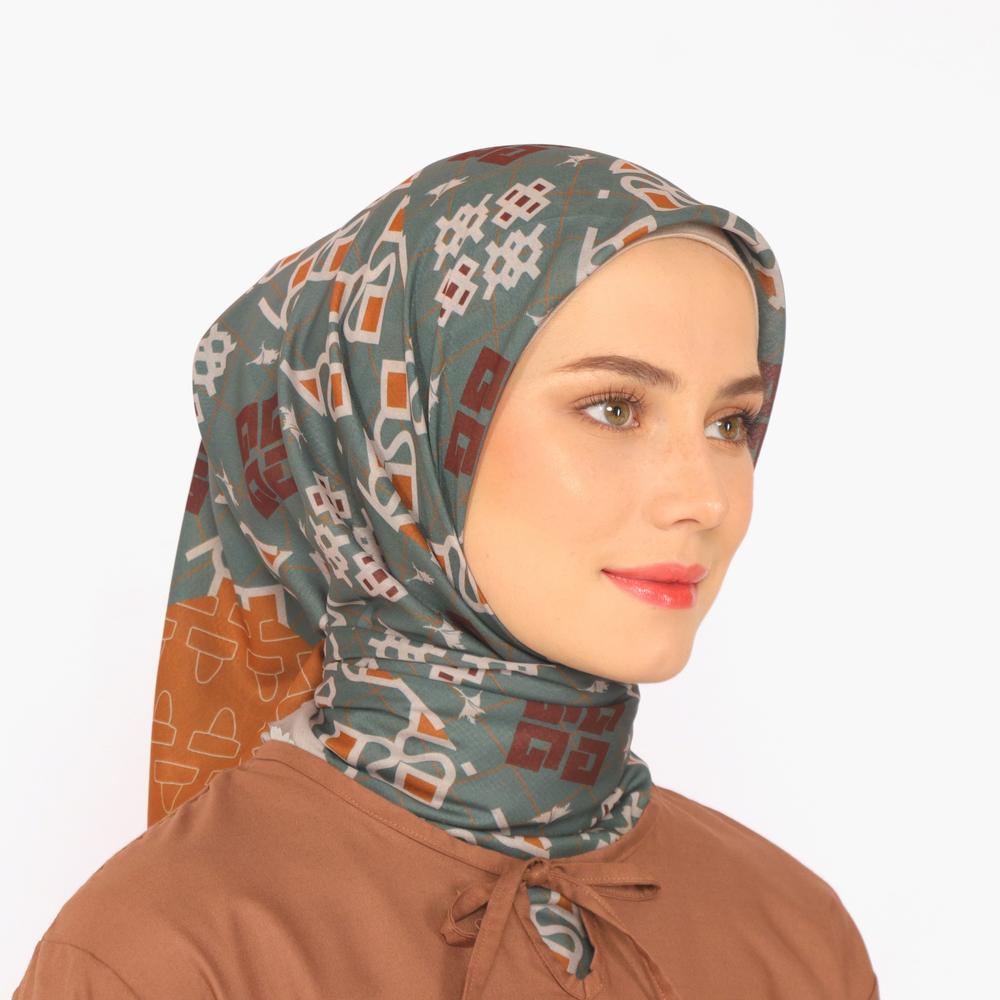Tenun & Batik