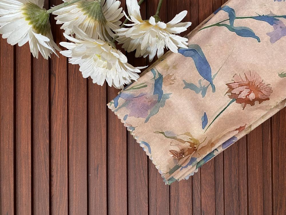 Nusantara Blossom
