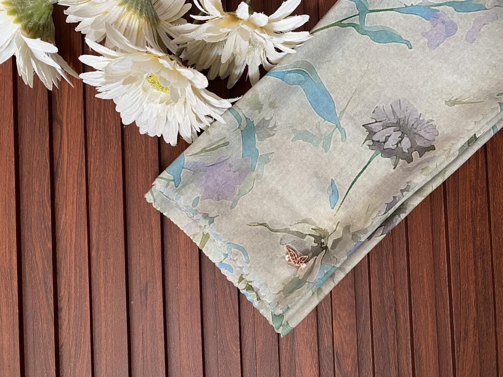Nusantara Blossom