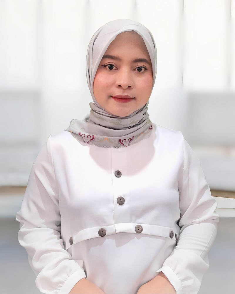 Raya Flower